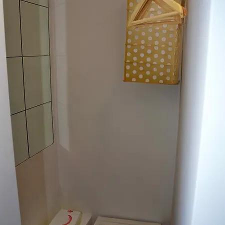 Charming Navegantes 43 Apartment *