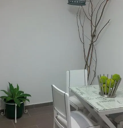 Charming Navegantes 43 Apartment *