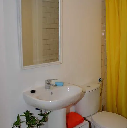 Apartment Charming Navegantes 43 *